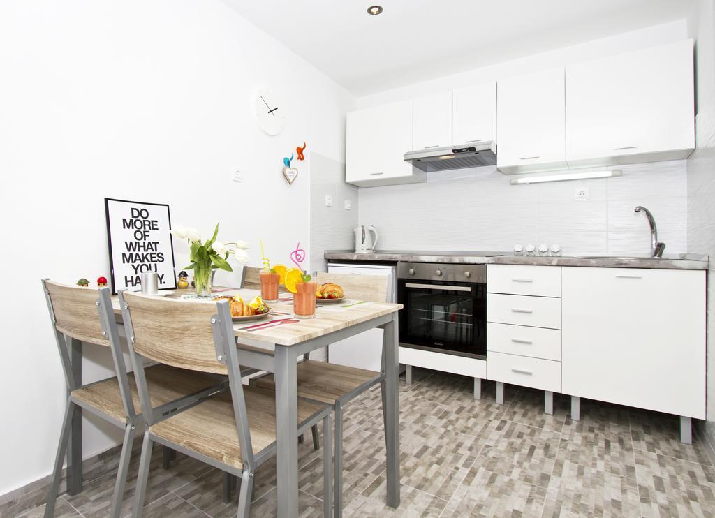 Apartment Shiny Love Split Cameră foto
