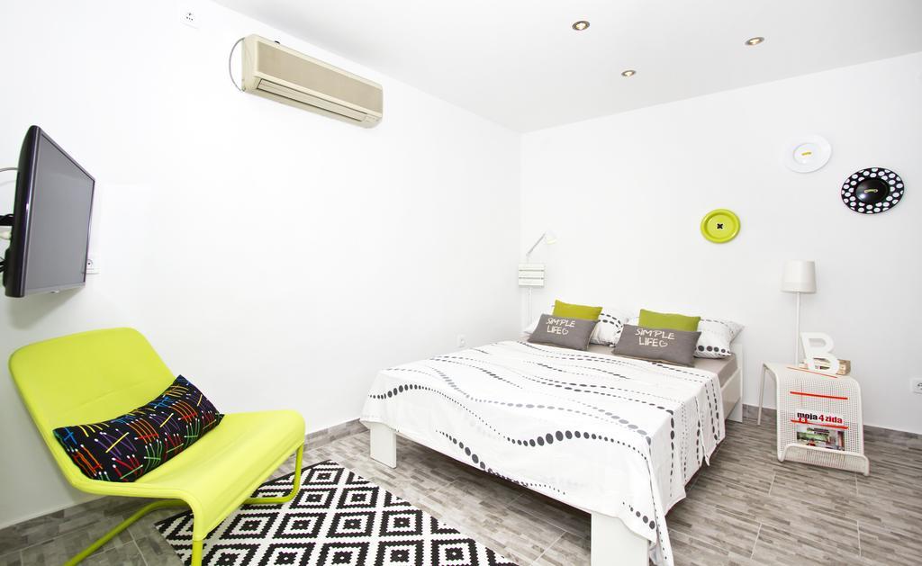 Apartment Shiny Love Split Cameră foto