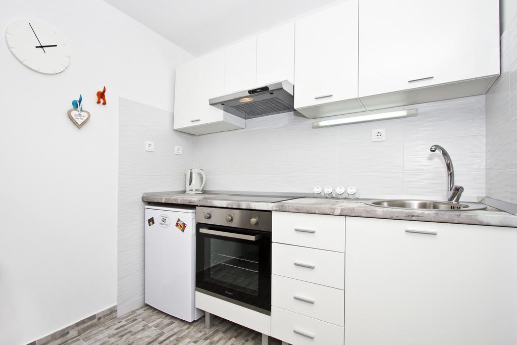 Apartment Shiny Love Split Cameră foto