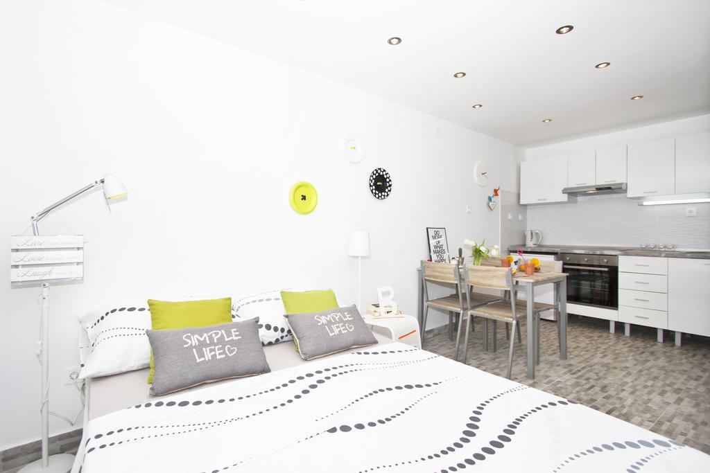 Apartment Shiny Love Split Cameră foto