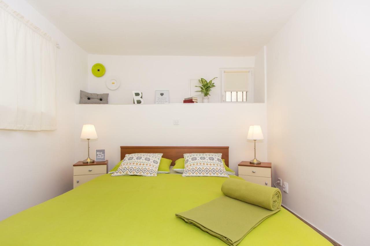 Apartment Shiny Love Split Exterior foto